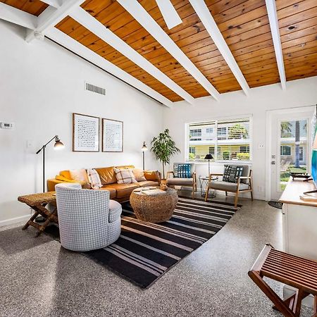 Casa Mar Leilighet Sarasota Eksteriør bilde