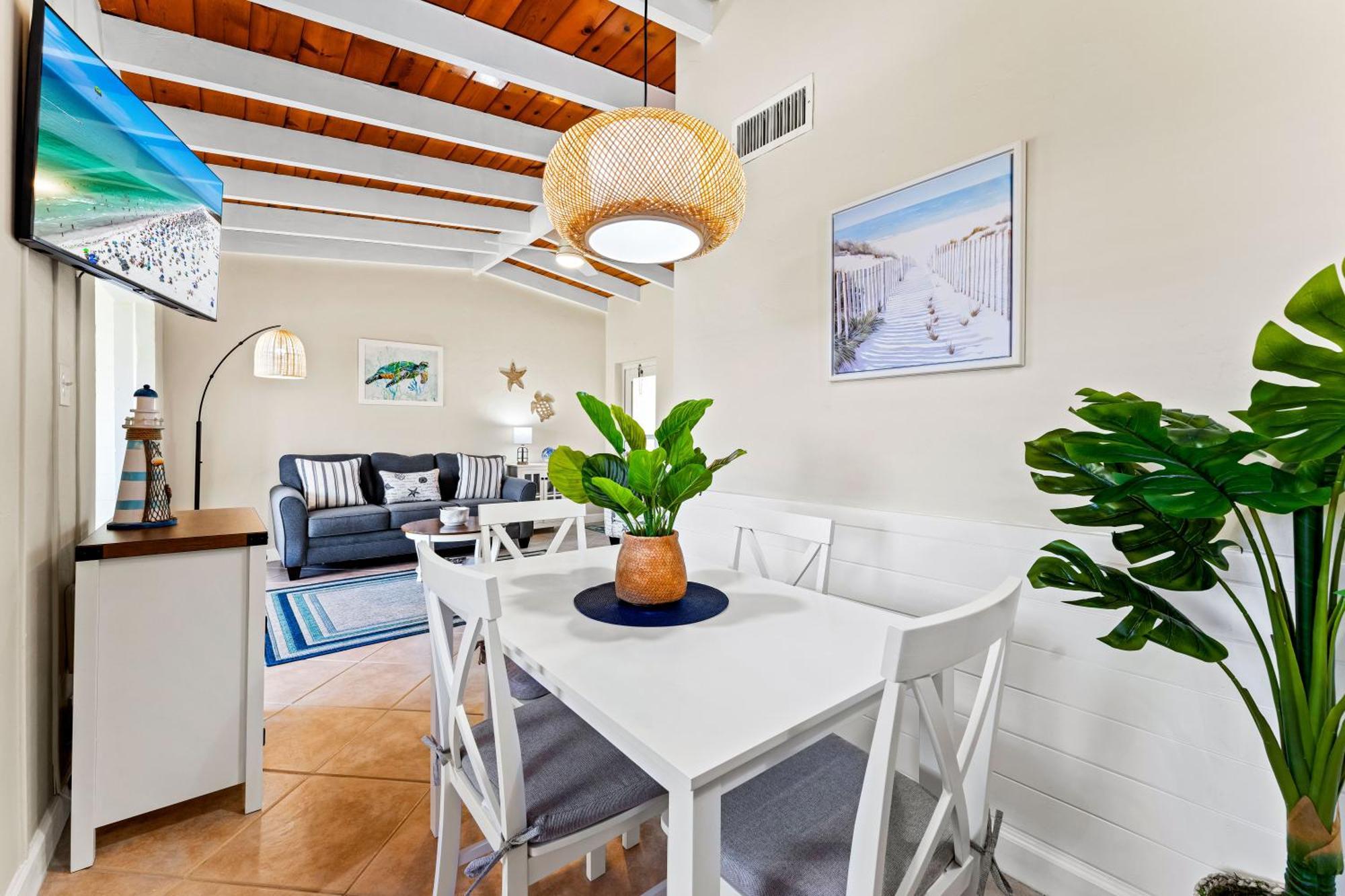 Casa Mar Leilighet Sarasota Eksteriør bilde