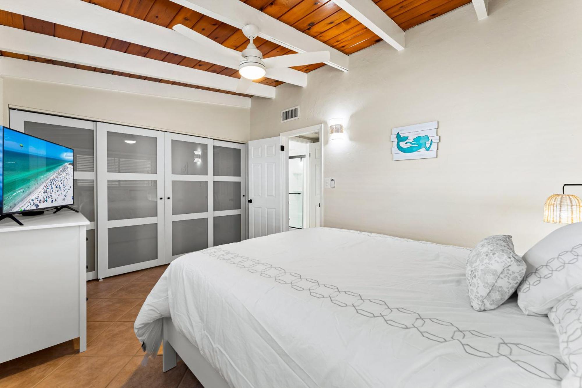 Casa Mar Leilighet Sarasota Eksteriør bilde