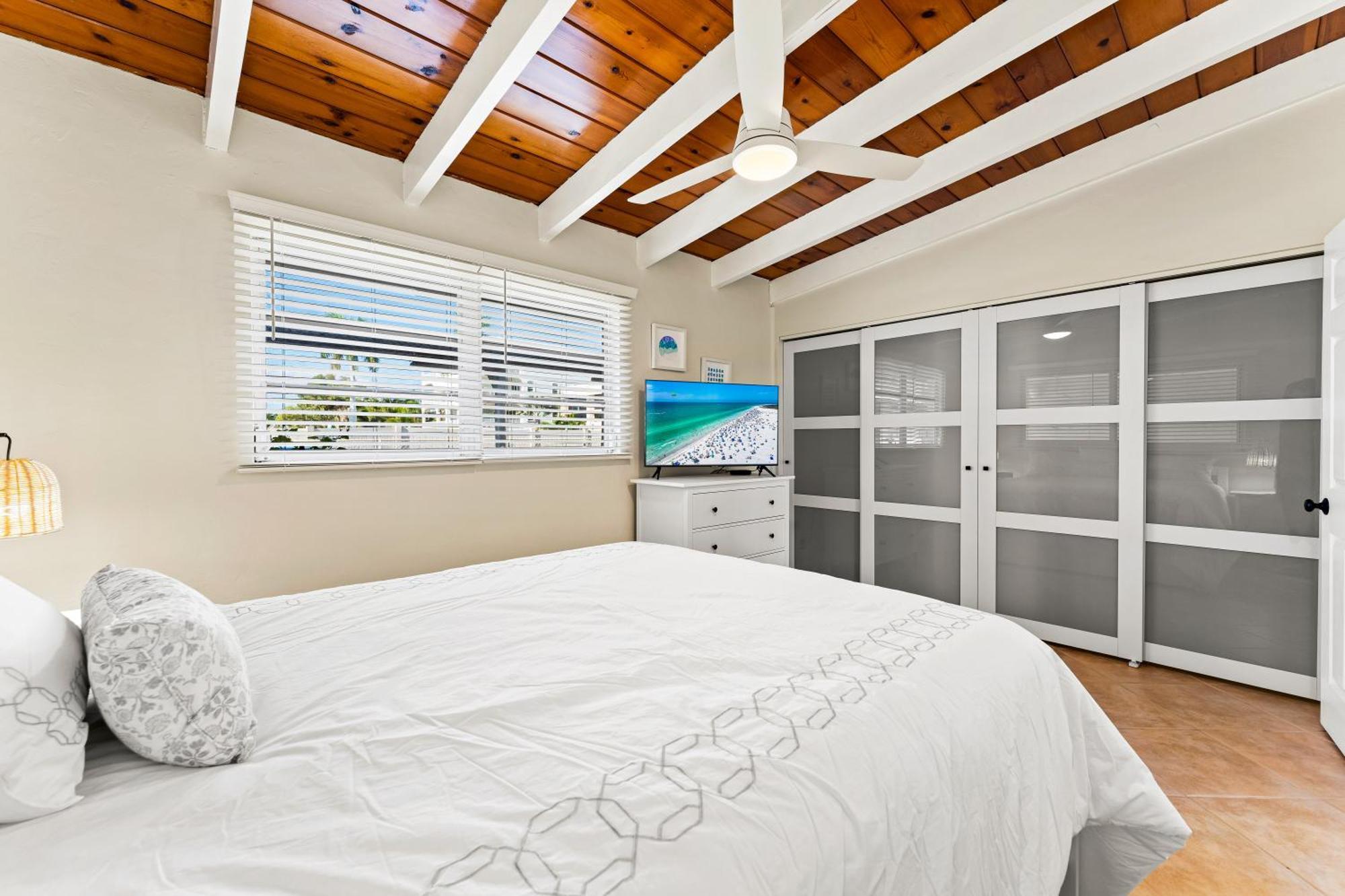 Casa Mar Leilighet Sarasota Eksteriør bilde