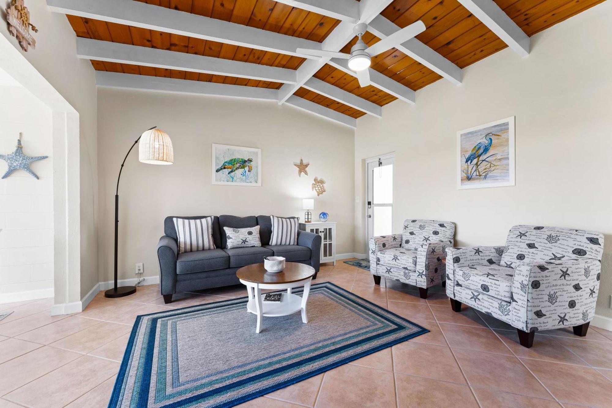Casa Mar Leilighet Sarasota Eksteriør bilde