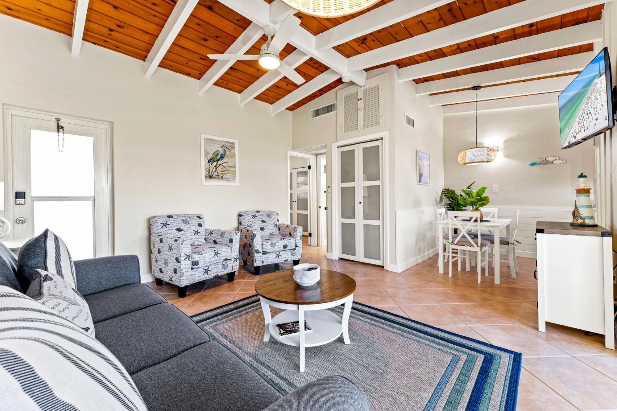 Casa Mar Leilighet Sarasota Eksteriør bilde