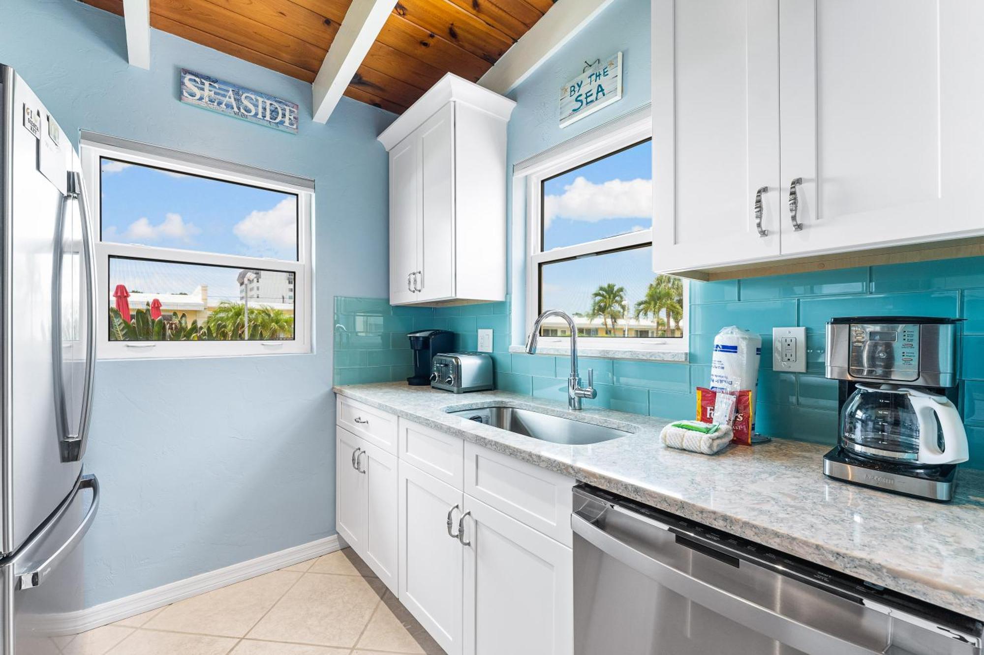 Casa Mar Leilighet Sarasota Eksteriør bilde
