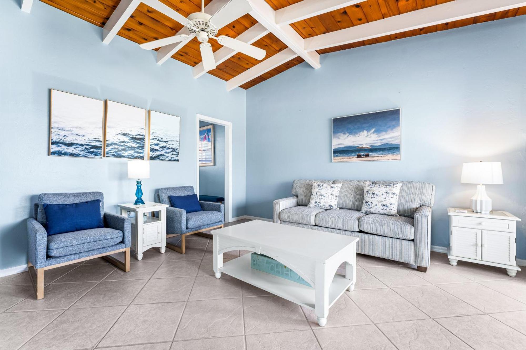 Casa Mar Leilighet Sarasota Eksteriør bilde