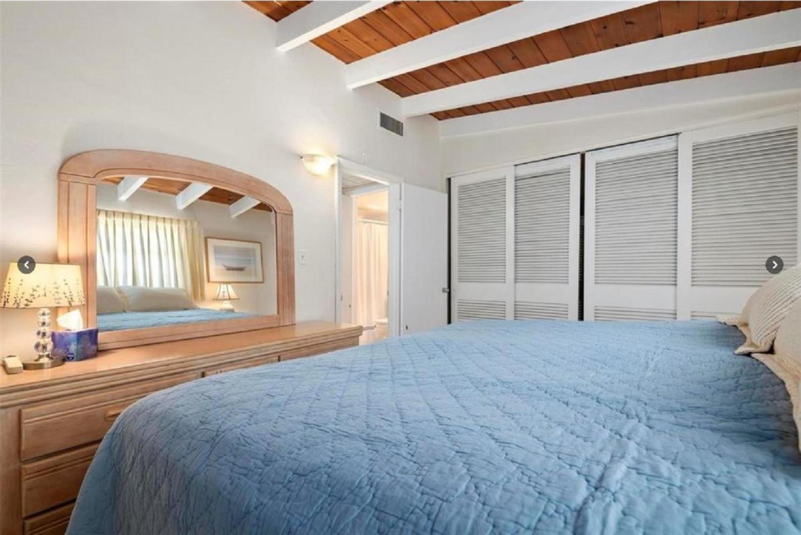 Casa Mar Leilighet Sarasota Eksteriør bilde