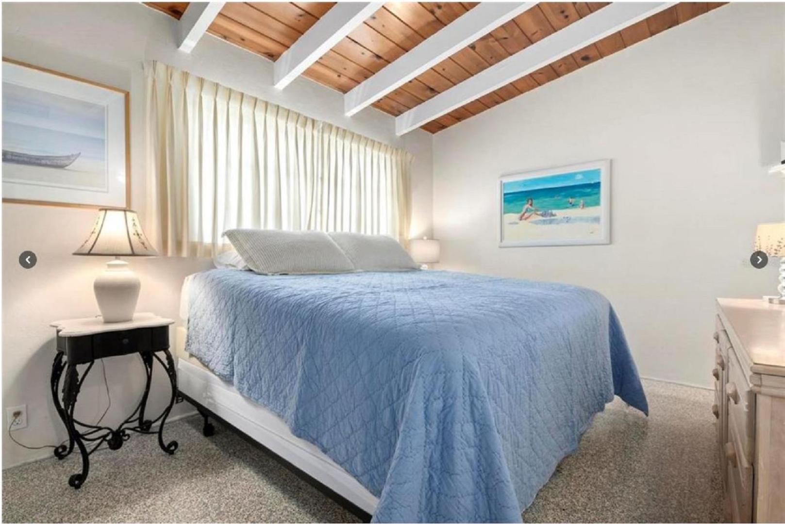 Casa Mar Leilighet Sarasota Eksteriør bilde