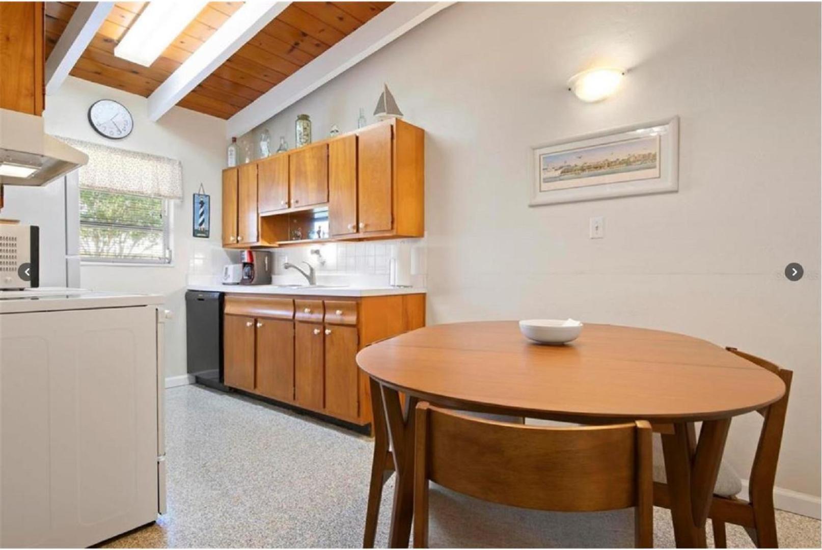 Casa Mar Leilighet Sarasota Eksteriør bilde