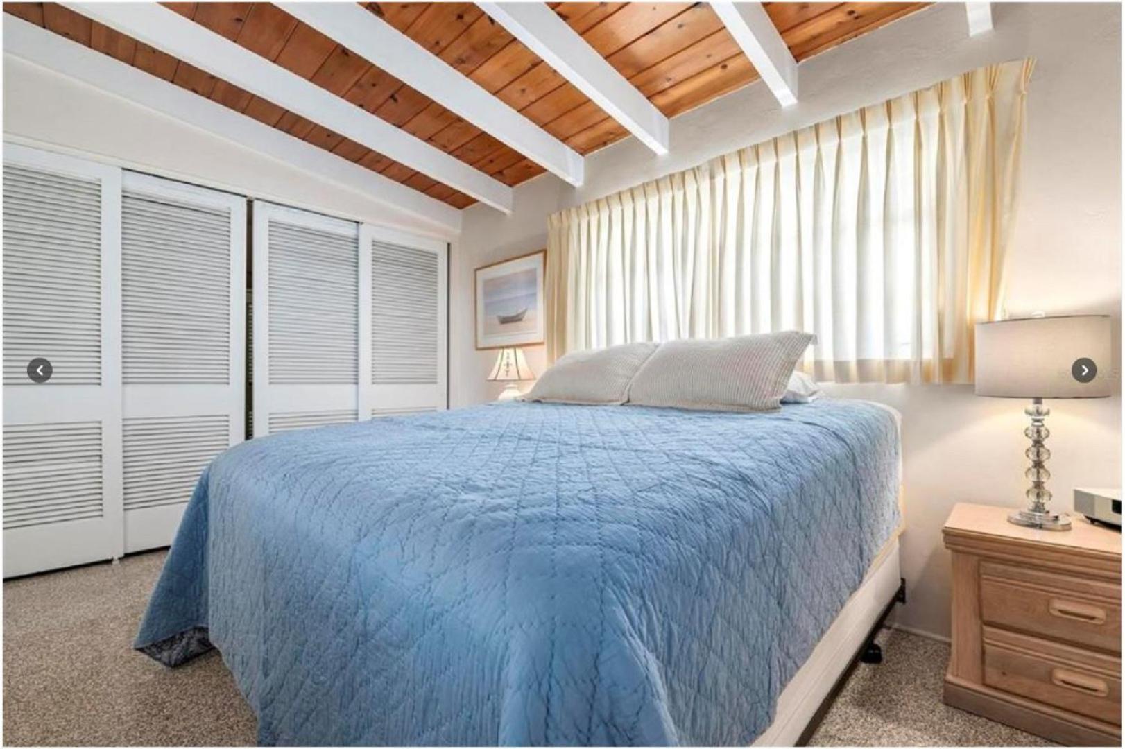 Casa Mar Leilighet Sarasota Eksteriør bilde