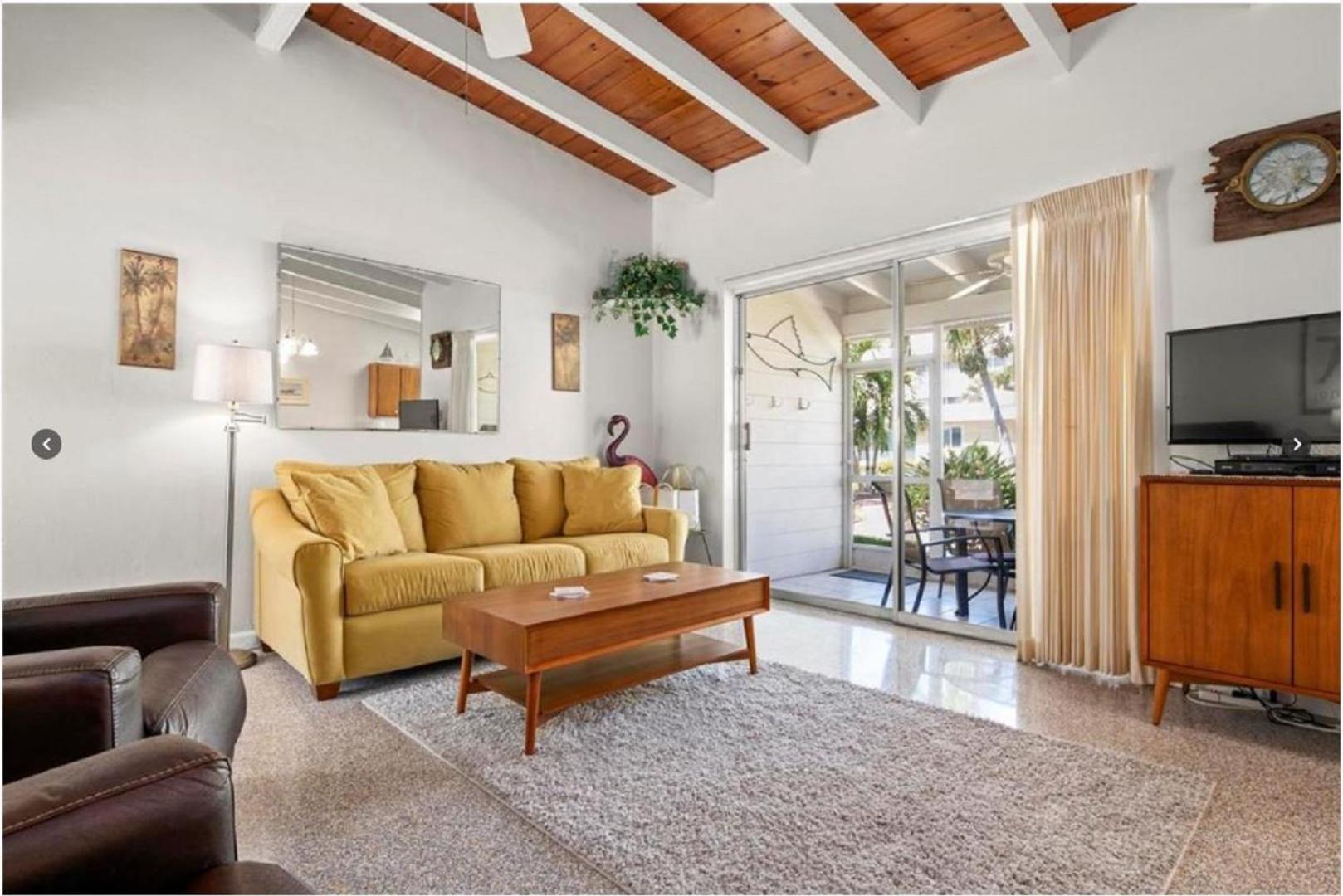 Casa Mar Leilighet Sarasota Eksteriør bilde