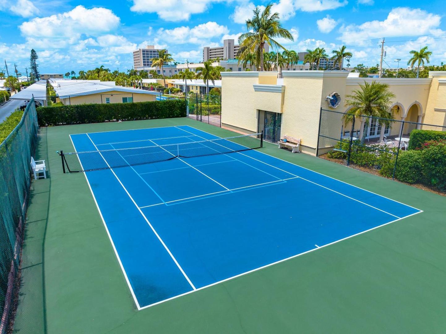 Casa Mar Leilighet Sarasota Eksteriør bilde