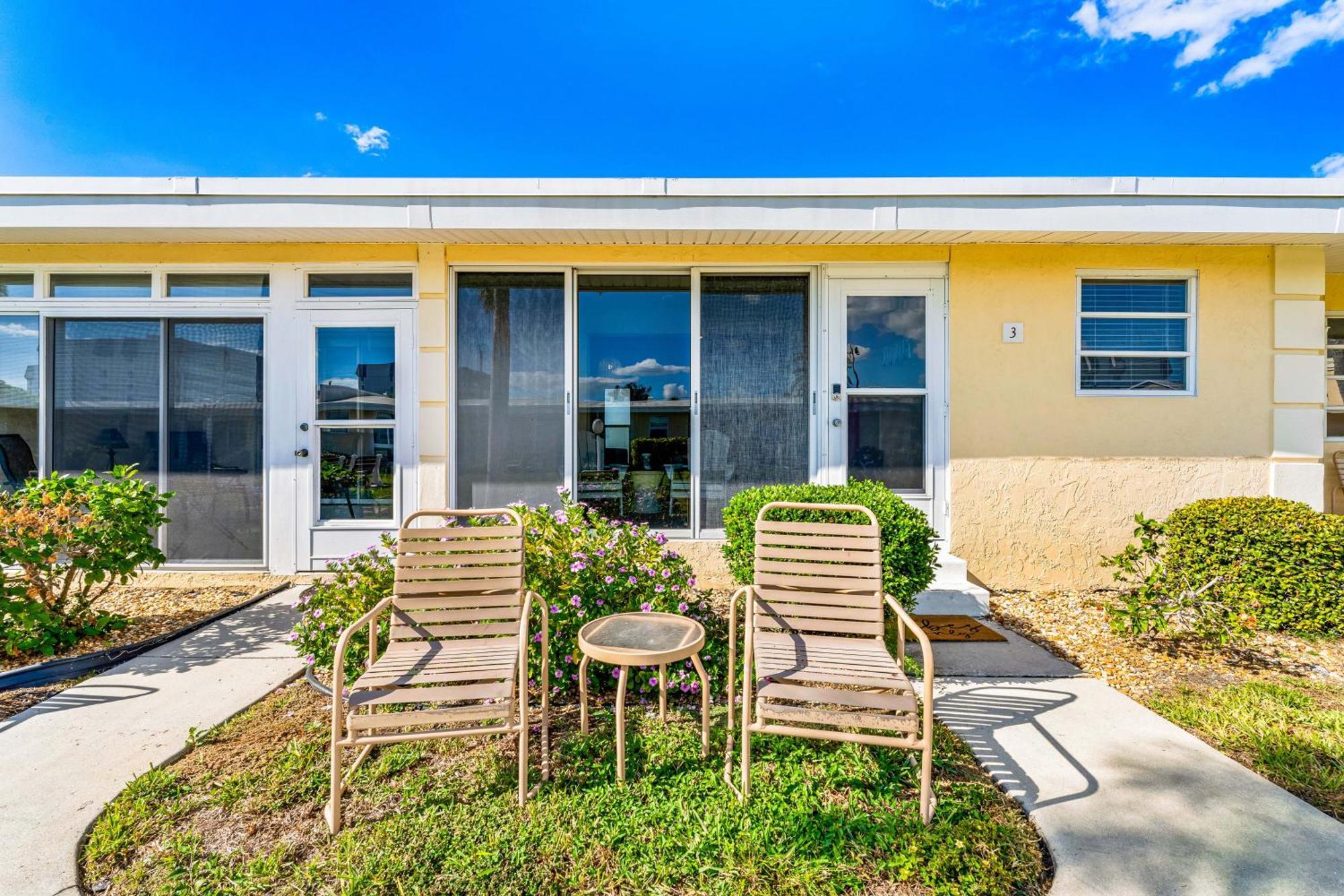 Casa Mar Leilighet Sarasota Eksteriør bilde