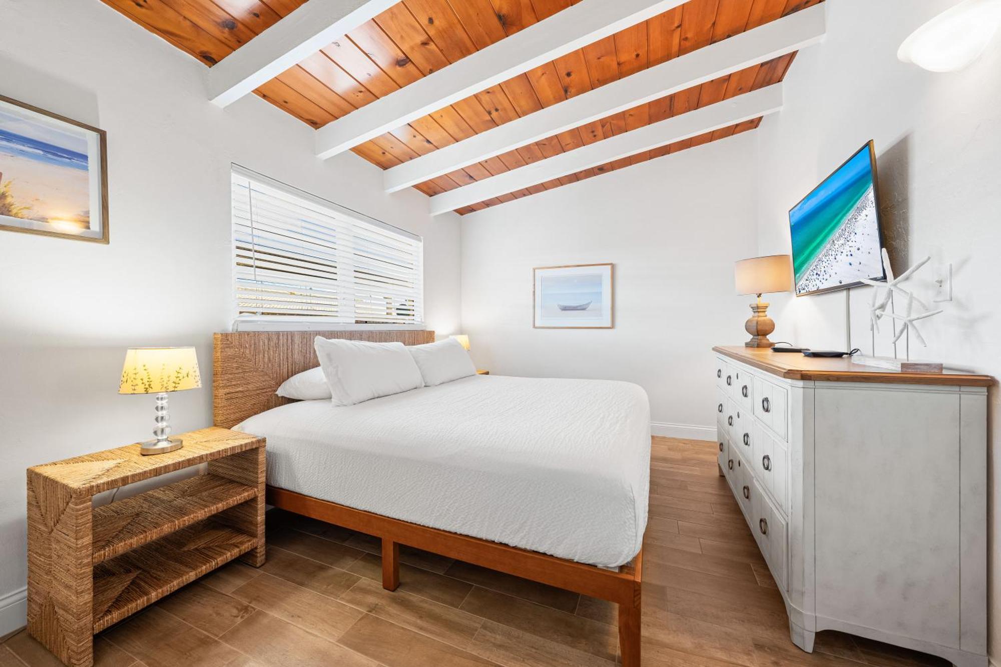Casa Mar Leilighet Sarasota Eksteriør bilde