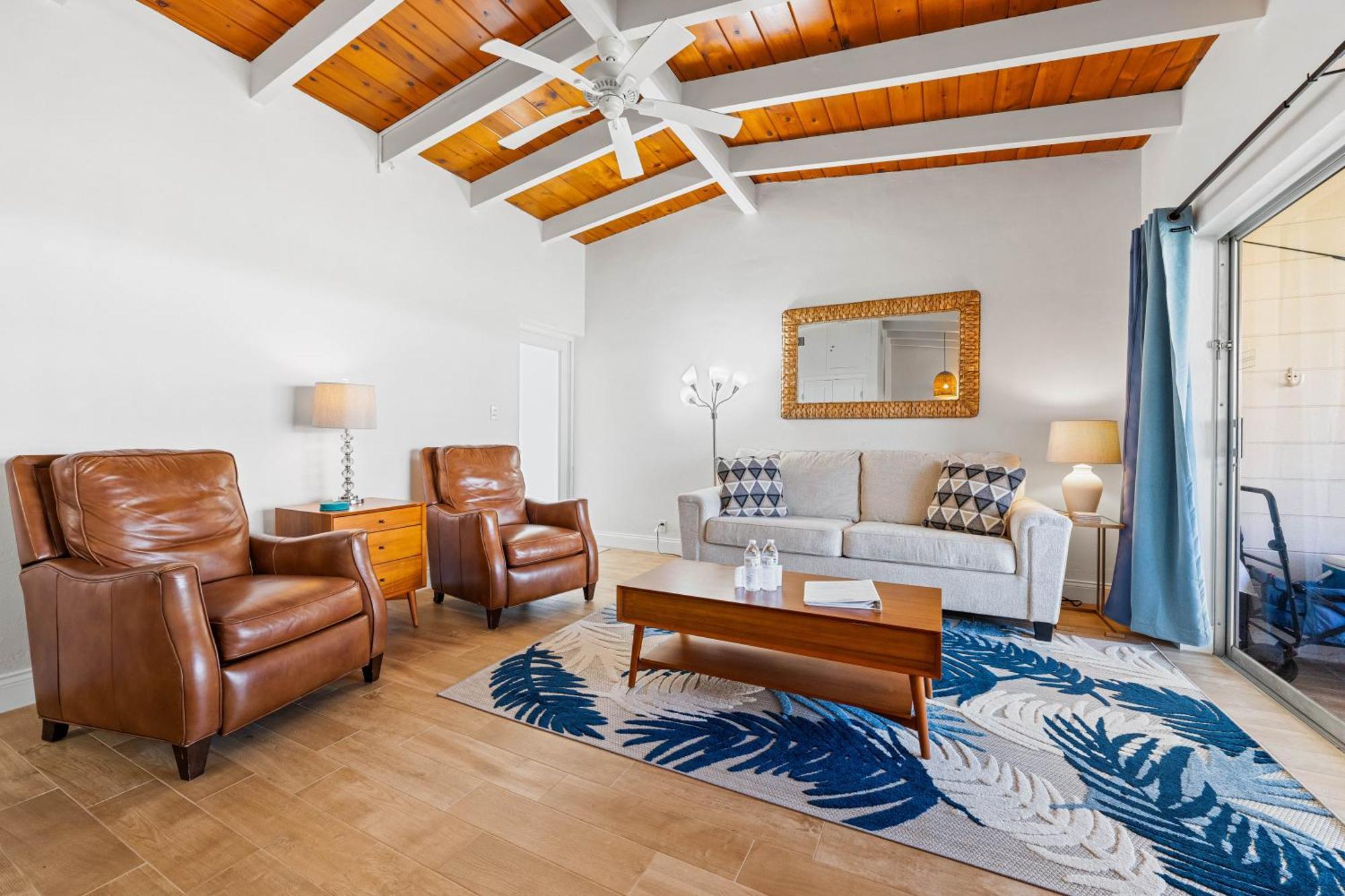Casa Mar Leilighet Sarasota Eksteriør bilde