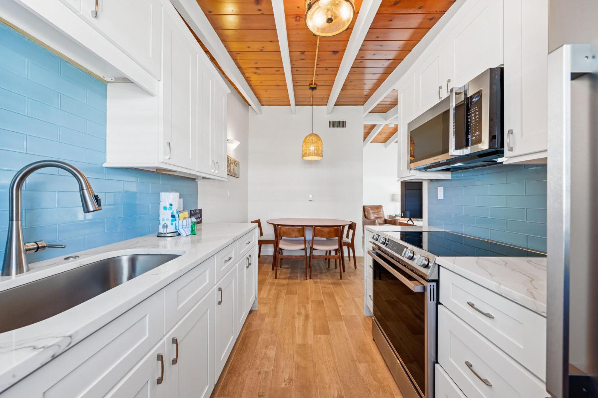 Casa Mar Leilighet Sarasota Eksteriør bilde