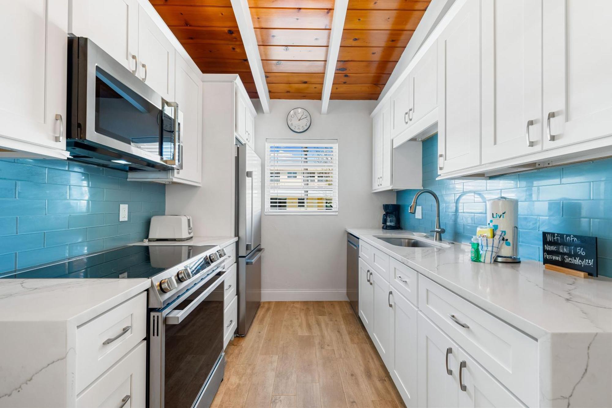 Casa Mar Leilighet Sarasota Eksteriør bilde