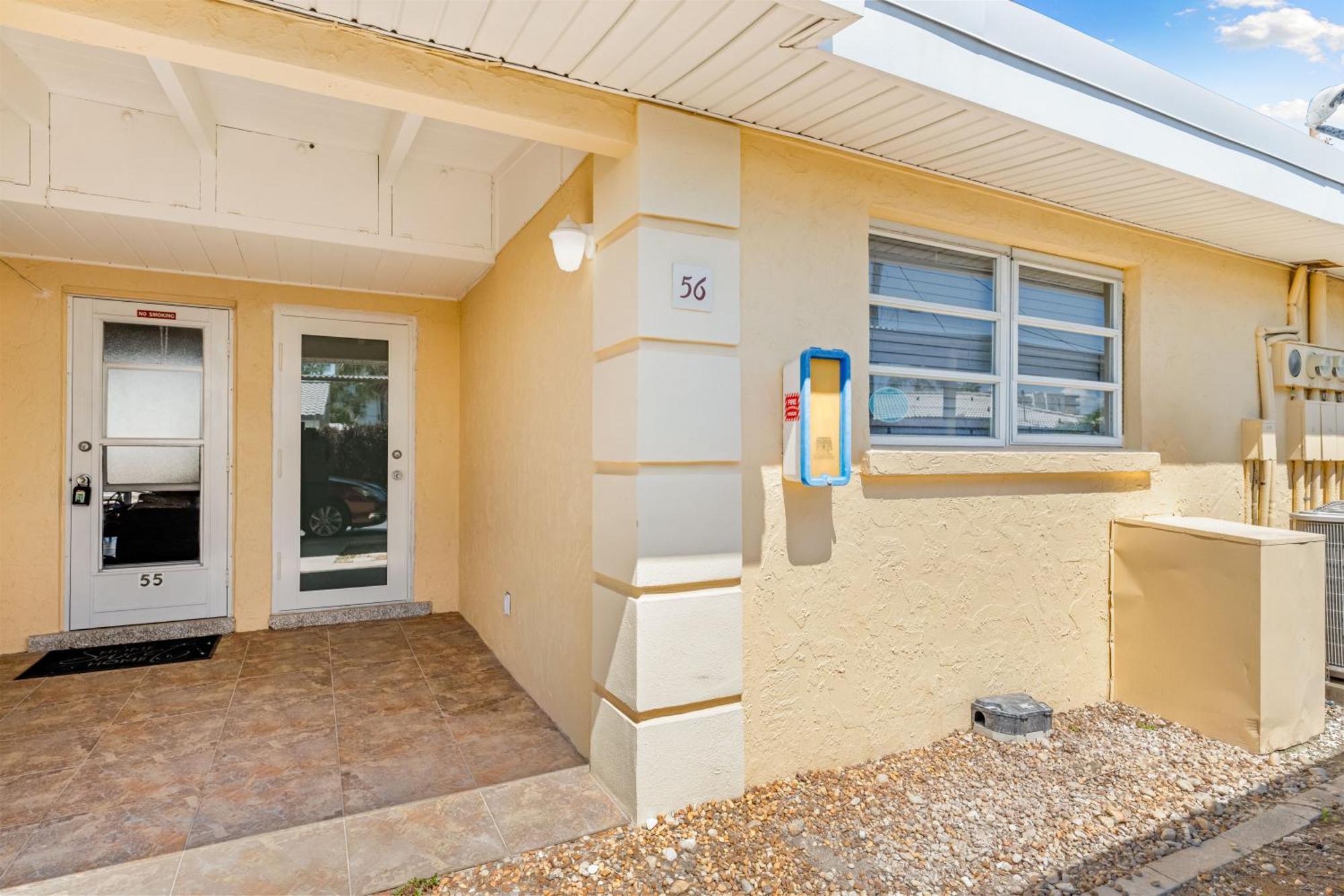 Casa Mar Leilighet Sarasota Eksteriør bilde